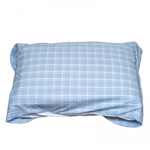 Satin SIBA Sheet Pillowcase